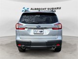 New 2025 Subaru Ascent Limited image 4