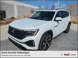 New 2025 Volkswagen Atlas SEL Premium R-Line image 3