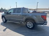 New 2025 Ford F150 XLT w/ Equipment Group 303A High image 3