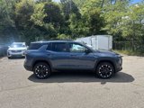 New 2026 Chevrolet Equinox RS w/ Safety and Technology Package image 3