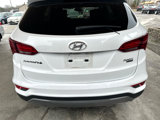 Used 2017 Hyundai Santa Fe Sport image 4