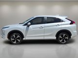 New 2025 Mitsubishi Eclipse Cross SEL image 3