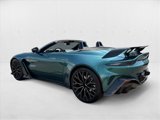 Used 2023 Aston Martin V12 Vantage Roadster image 4