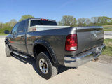Used 2012 RAM 2500 ST w/ Chrome Appearance Group image 3