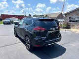 Used 2019 Nissan Rogue SL image 3