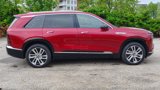 New 2026 Cadillac Vistiq Luxury image 3