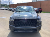 New 2025 RAM 1500 Tradesman w/ Night Edition image 2