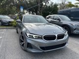 Used 2024 BMW 330i Sedan w/ Convenience Package image 5