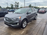 Certified 2024 Ford Edge Titanium image 2