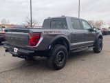 New 2025 Ford F150 Raptor image 5