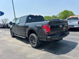 New 2025 Ford F150 XLT image 3