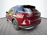 New 2026 INFINITI QX60 Luxe w/ Cargo Package image 5