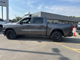 New 2026 RAM 1500 Big Horn image 3