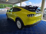 New 2025 Ford Mustang Mach-E GT image 4