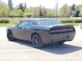 Used 2019 Dodge Challenger SXT w/ Blacktop Package image 3