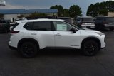 New 2026 Nissan Rogue SV image 4