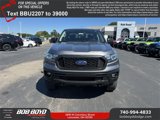 Used 2021 Ford Ranger XL w/ FX4 Off-Road Package image 2