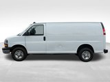 Used 2024 Chevrolet Express 2500 w/ Driver Convenience Package image 2