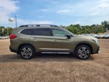 New 2025 Subaru Ascent Touring image 3