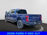 New 2026 Ford F250 XLT image 3