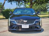 Used 2020 Cadillac CT4 Premium Luxury image 2