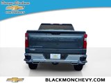 New 2025 Chevrolet Silverado 1500 LT image 4