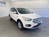 Used 2019 Ford Escape SE image 3