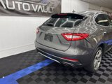 Used 2018 Maserati Levante GranLusso image 4