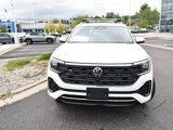 New 2025 Volkswagen Atlas SEL Premium R-Line image 2