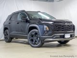 New 2026 Chevrolet Equinox LT w/ Midnight Edition image 2