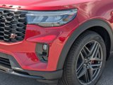 New 2025 Ford Explorer ST image 2