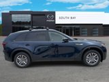 New 2025 MAZDA CX-90 Plug-In Hybrid w/ Preferred image 2