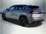 New 2025 Volkswagen Atlas Cross Sport SEL R-Line image 3