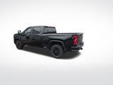 New 2025 Chevrolet Silverado 2500 LT w/ Trail Boss Package image 3