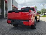 New 2025 Toyota Tundra Platinum image 4