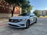 Used 2019 Volkswagen Jetta SE w/ Cold Weather Package image 5