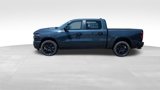 New 2025 RAM 1500 Laramie w/ Night Edition image 2