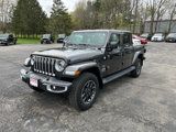 Used 2021 Jeep Gladiator Overland w/ LED Lighting Group image 2