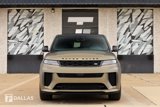 Used 2024 Land Rover Range Rover Sport SV Edition One Carbon Bronze image 3