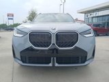 New 2025 BMW X3 xDrive30i w/ Premium Package image 2