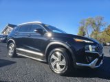 Used 2021 Hyundai Santa Fe SEL w/ Convenience + Premium Package image 4