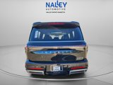 New 2025 INFINITI QX80 Sensory image 5