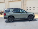 New 2026 Honda Passport TrailSport Elite image 5