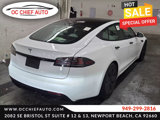 Used 2022 Tesla Model S image 5