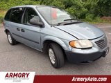Used 2002 Chrysler Voyager image 3