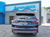 New 2026 Honda CR-V Sport-L image 4