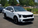 New 2025 Kia Sorento S image 3