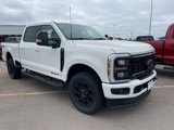 New 2025 Ford F250 4x4 Crew Cab Super Duty image 2