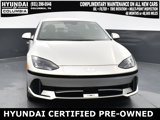 Certified 2025 Hyundai Ioniq 6 SEL image 2