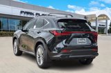 New 2025 Lexus NX 350h AWD w/ Premium Package image 4